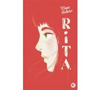 Marie Pavlenko – Rita – Roman adolescent – Poche (Gallimard jeunesse)