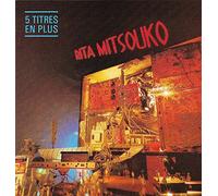 Rita Mitsouko