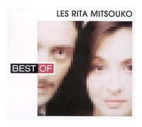 Rita Mitsouko, Les - Best Of Les Rita Mitsouko