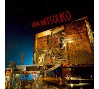 RITA MITSOUKO (REMASTERISÉ) - VINYLE 140 G + CD