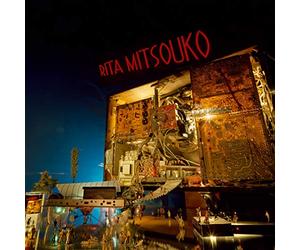 RITA MITSOUKO (REMASTERISÉ) - VINYLE 140 G + CD