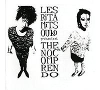 Rita Mitsouko The No Comprendo