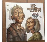 Rita Mitsouko - Variety [Import]