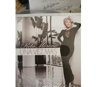 Rita Moreno Una Vez Mas (CD)
