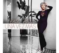 Rita Moreno – Una Vez Mas – CD