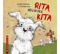 Rita, neu in der Kita