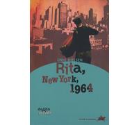 Rita, New York, 1964