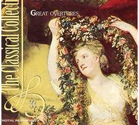 Rita Noel, Riccardo Casinelli - Rossini: Great Overtures
