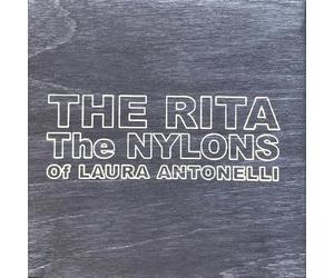 Rita - Nylons of Laura Antonelli
