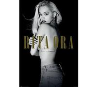 Rita Ora - 61x91,5 cm - AFFICHE / POSTER G