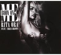 Rita Ora Feat Chris Brown - Body On Me