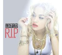RITA ORA FEATURING TINIE TEMPAH "R.I.P." CD SINGLE NEUF