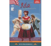 Rita, ou Le Mari battu