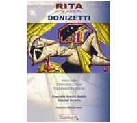 Rita, Ou Le Mari Battu