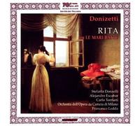 Rita Ou Le Mari Battu
