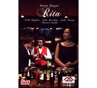 Rita ou le mari battu DVD