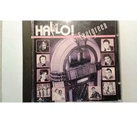 Rita Paul, Rudi Schuricke, Caterina Valente, Tom Dooley, Mina..
