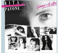 Vinile Rita Pavone - Gemma E Le Altre