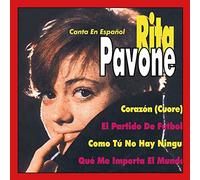 Rita Pavone - Rita Pavone canta en Espanol (Singles Collection)