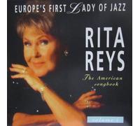 RITA REYS - AMERICAN SONGBOOK 1