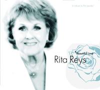 Rita Reys - Beautiful Love [Import]