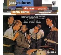 Rita Reys - Jazz Pictures [Import]