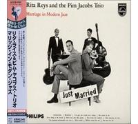 Rita Reys - Marriage in Modern Jazz [Ltd]