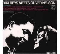 Rita Reys - Meets Oliver Nelson [Import]