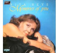 Rita Reys - Memories Of You [Vinyl LP]