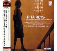 Rita Reys - Rita Reys at Golden Circle Club [Import]
