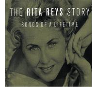 Rita Reys - Rita Reys Story [Import]
