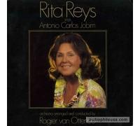 RITA REYS - sings antonio carlos jobim LP