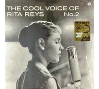 Rita Reys The Cool Voice of Rita Reys No. 2 (Vinyl)