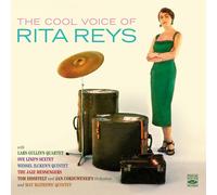 Rita Reys – The Cool Voice Of Rita Reys