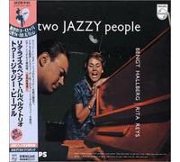 Rita Reys - Two Jazzy People [Import]