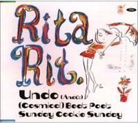 Rita Rit - Undo