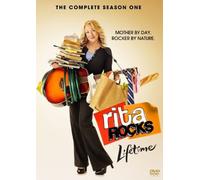 Rita Rocks: Season 1