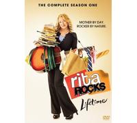 Rita Rocks: Season 1 by Nicole Sullivan