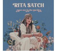 Rita Satch Meet Me in the Garden (Deluxe) (Vinyl) 12" Album