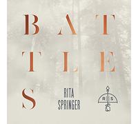 Rita Springer - Battles