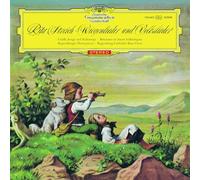 Rita Streich - Cradle Songs & Folksongs [Import]