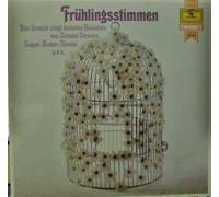 Rita Streich - Frühlingsstimmen - Rita Streich Singt Beliebte Melodien