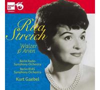 Rita Streich-Waltzes & Arias