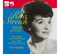 Rita Streich-Waltzes & Arias
