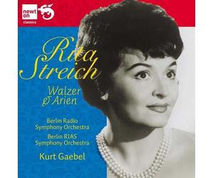 Rita Streich-Waltzes & Arias