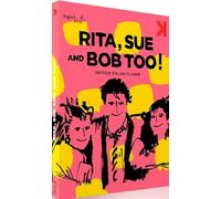 Rita, Sue and Bob Too