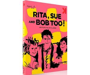 Rita, Sue and Bob Too