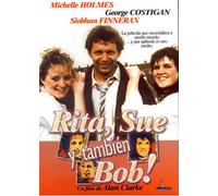 [ Rita, Sue and Bob Too] Alan Clarke (Anglais et espagnol neutre) Importé d'Espagne.