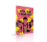 RITA, SUE AND BOB TOO - DVD