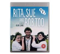Rita. sue and bob too